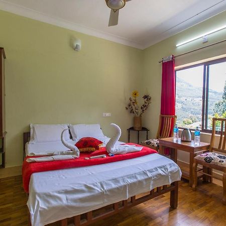 Mountain Hut Resorts Kottakamboor Екстер'єр фото