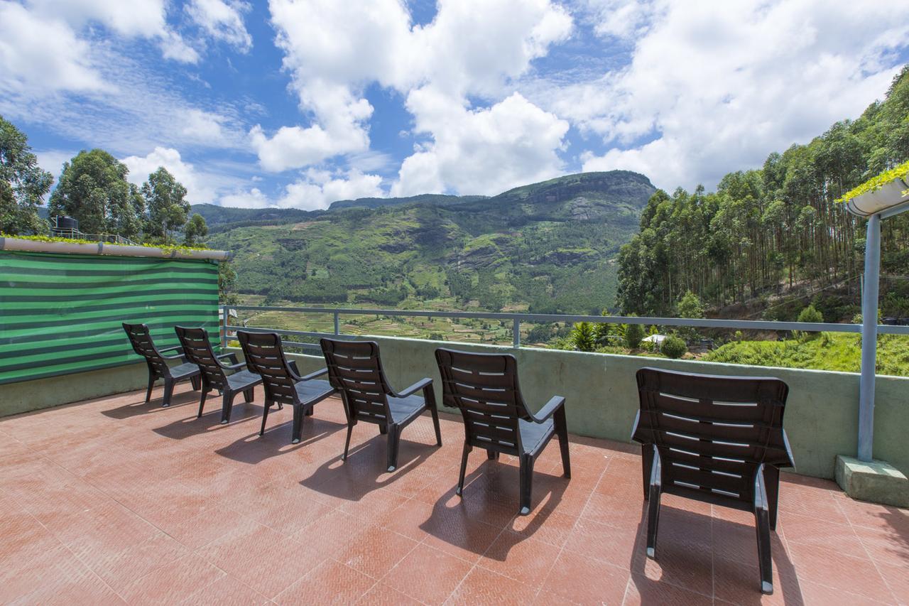 Mountain Hut Resorts Kottakamboor Екстер'єр фото