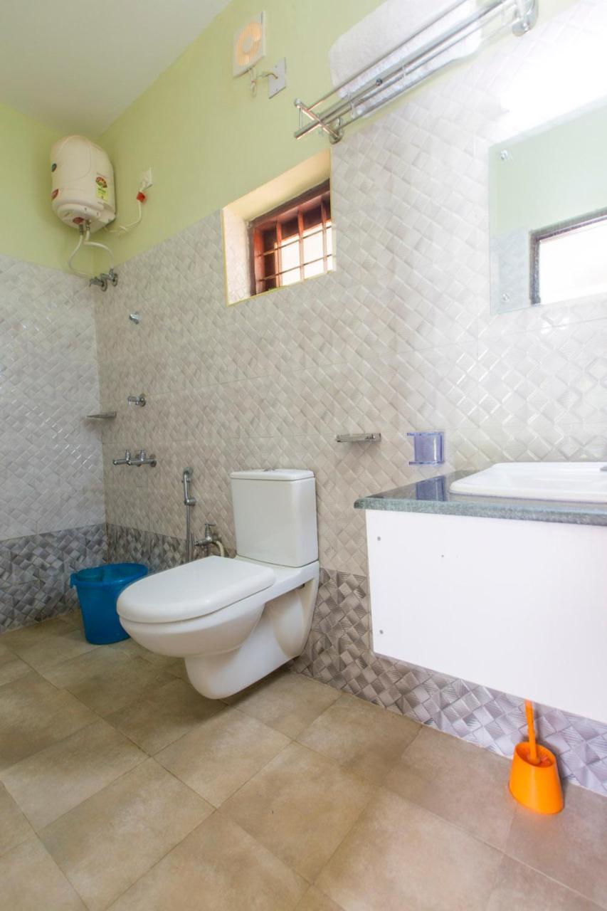Mountain Hut Resorts Kottakamboor Екстер'єр фото